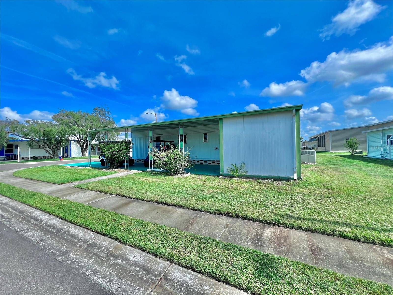 Largo, FL 33771,1100 BELCHER RD S #298