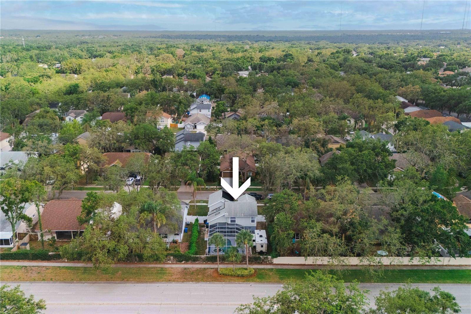 Valrico, FL 33596,2318 KENWICK DR