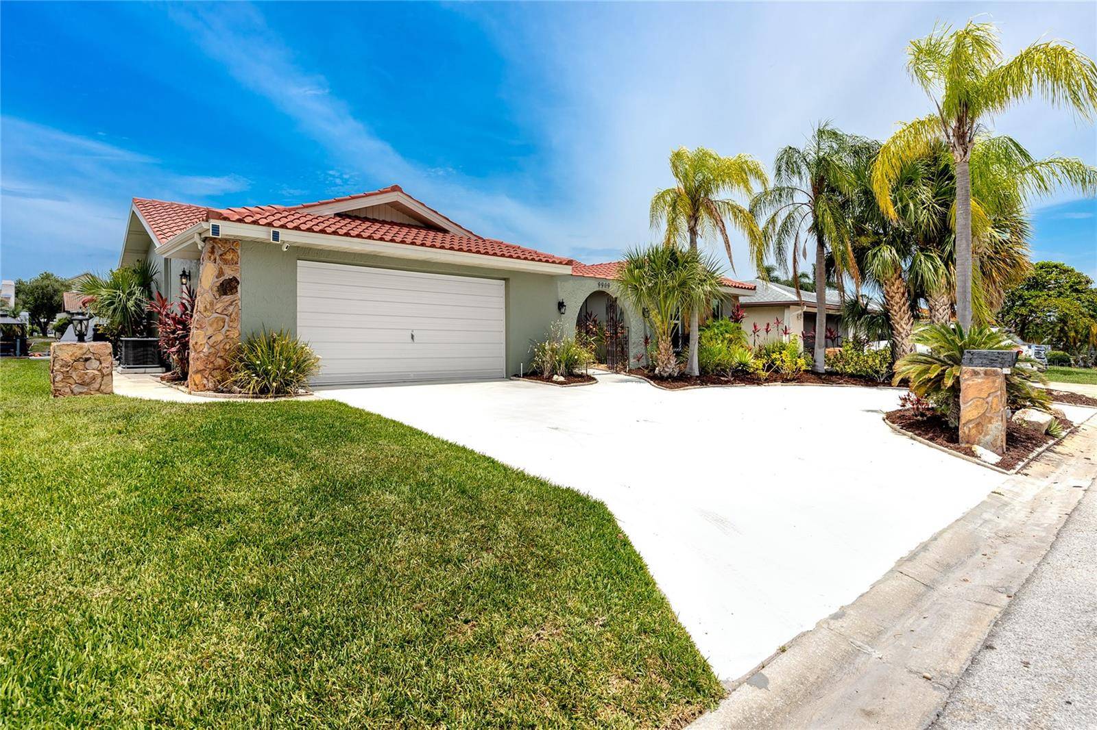 Port Richey, FL 34668,9909 SAN MATEO WAY