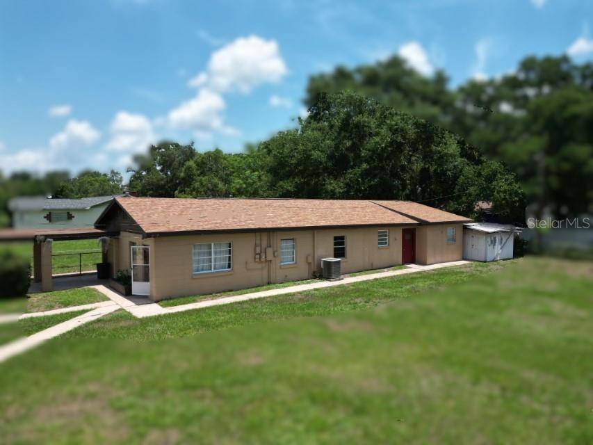 Dade City, FL 33525,14312 1ST ST