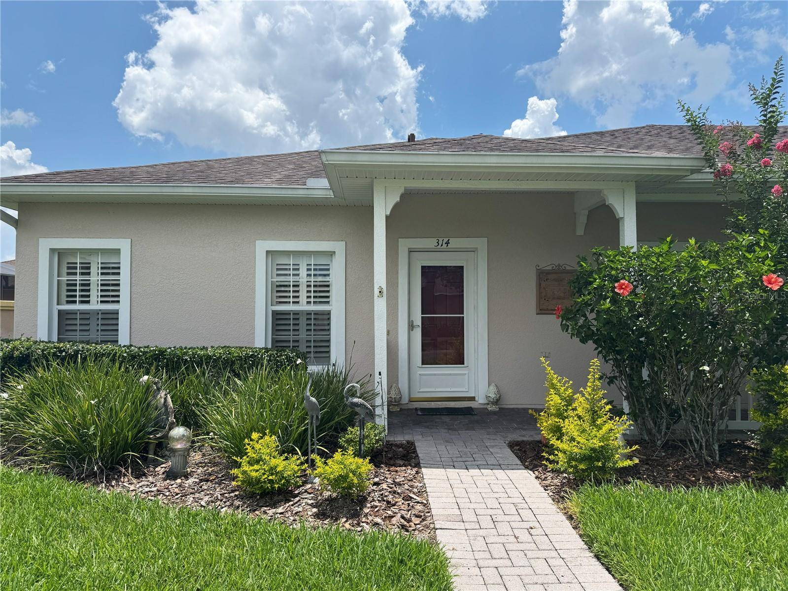 Kissimmee, FL 34759,314 LAKE BUTLER DR