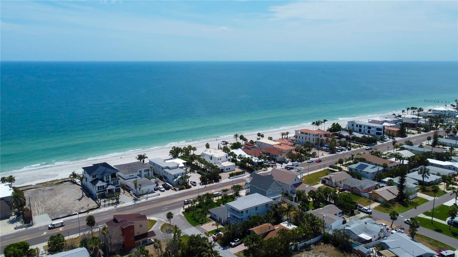 Redington Beach, FL 33708,16021 GULF BLVD
