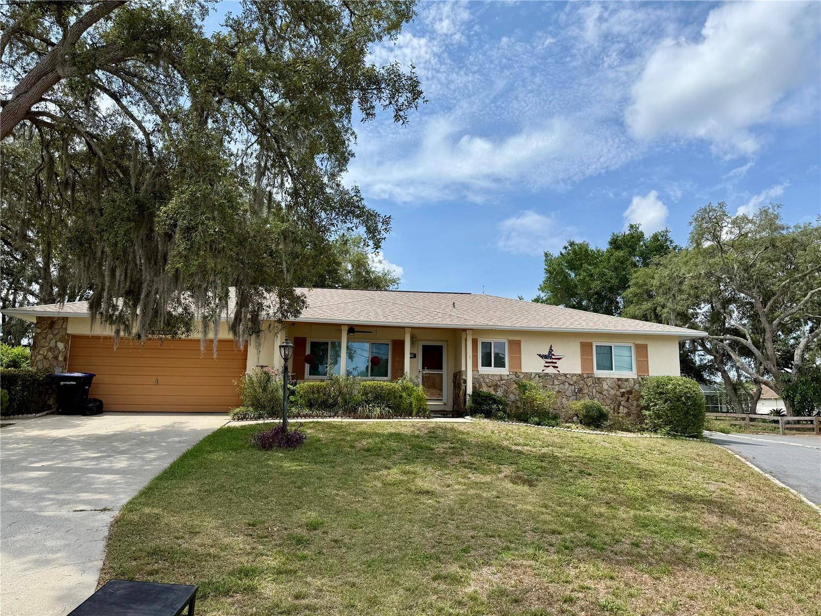 Beverly Hills, FL 34465,560 W MILKWEED LOOP