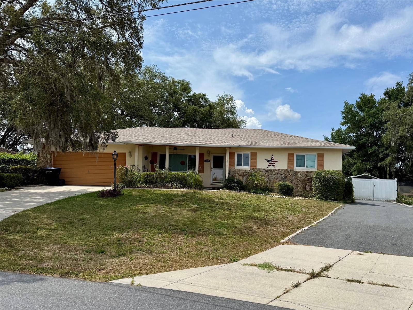 Beverly Hills, FL 34465,560 W MILKWEED LOOP