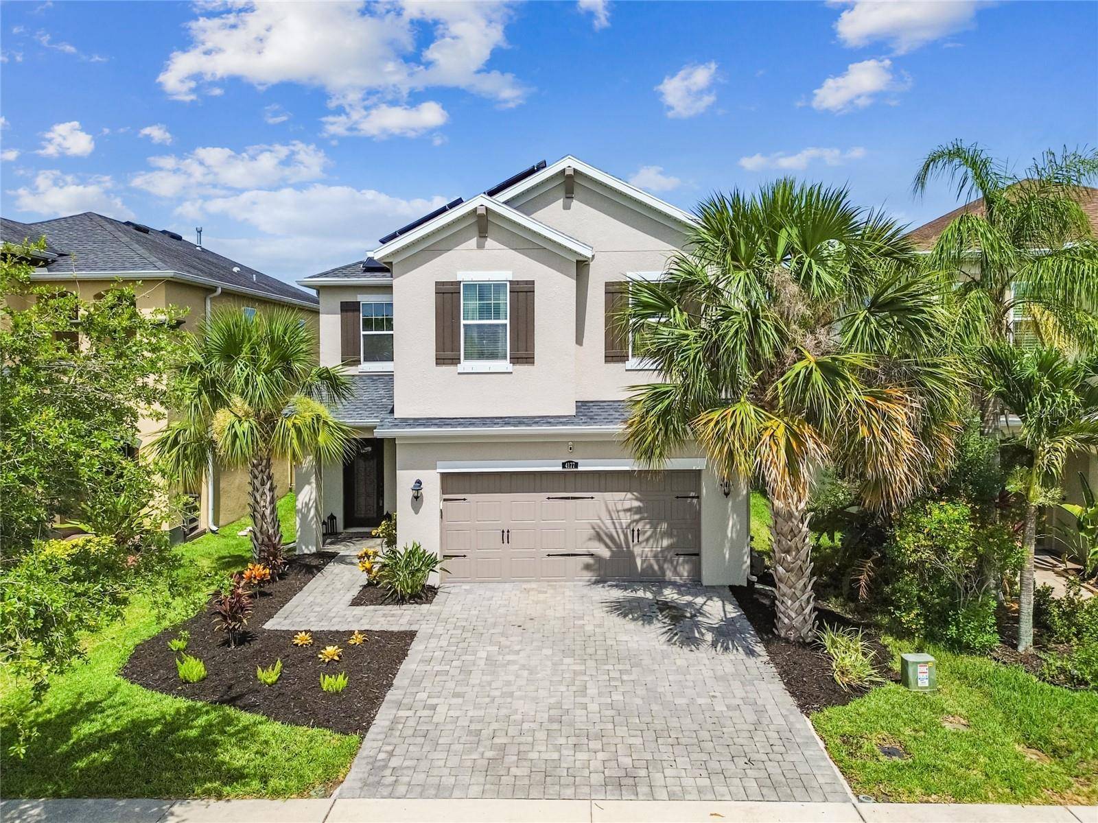 Land O Lakes, FL 34638,4177 BEESWAX LN