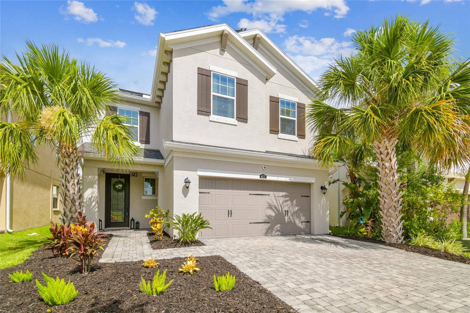 Land O Lakes, FL 34638,4177 BEESWAX LN