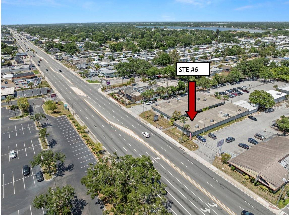 Largo, FL 33778,10333 SEMINOLE BLVD #6