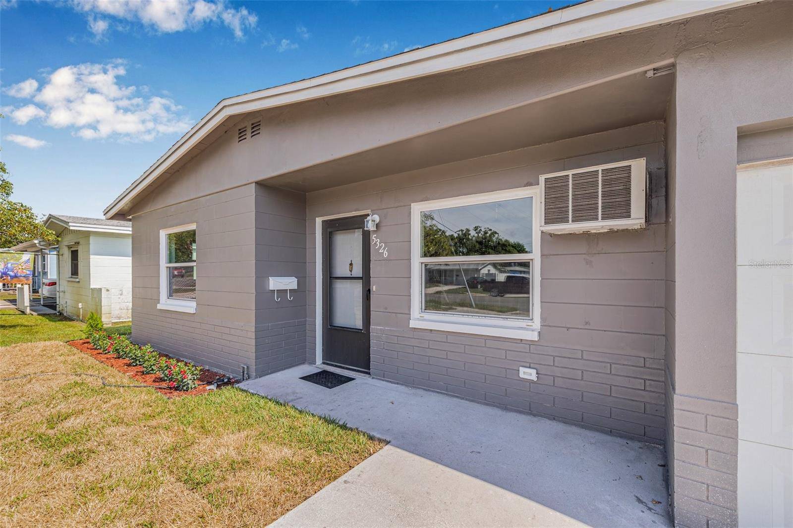 St Petersburg, FL 33710,5326 22ND AVE N
