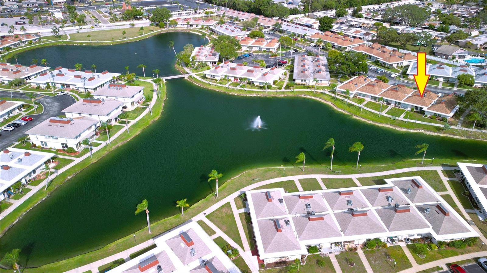 Holiday, FL 34691,4324 TAHITIAN GARDENS CIR #J