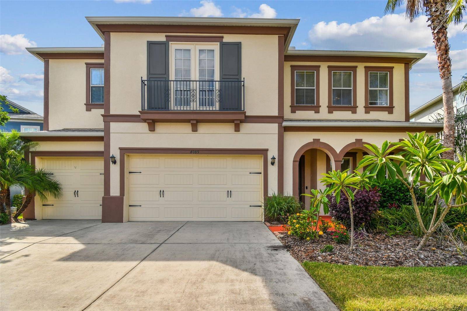Wesley Chapel, FL 33544,4089 WINDCREST DR