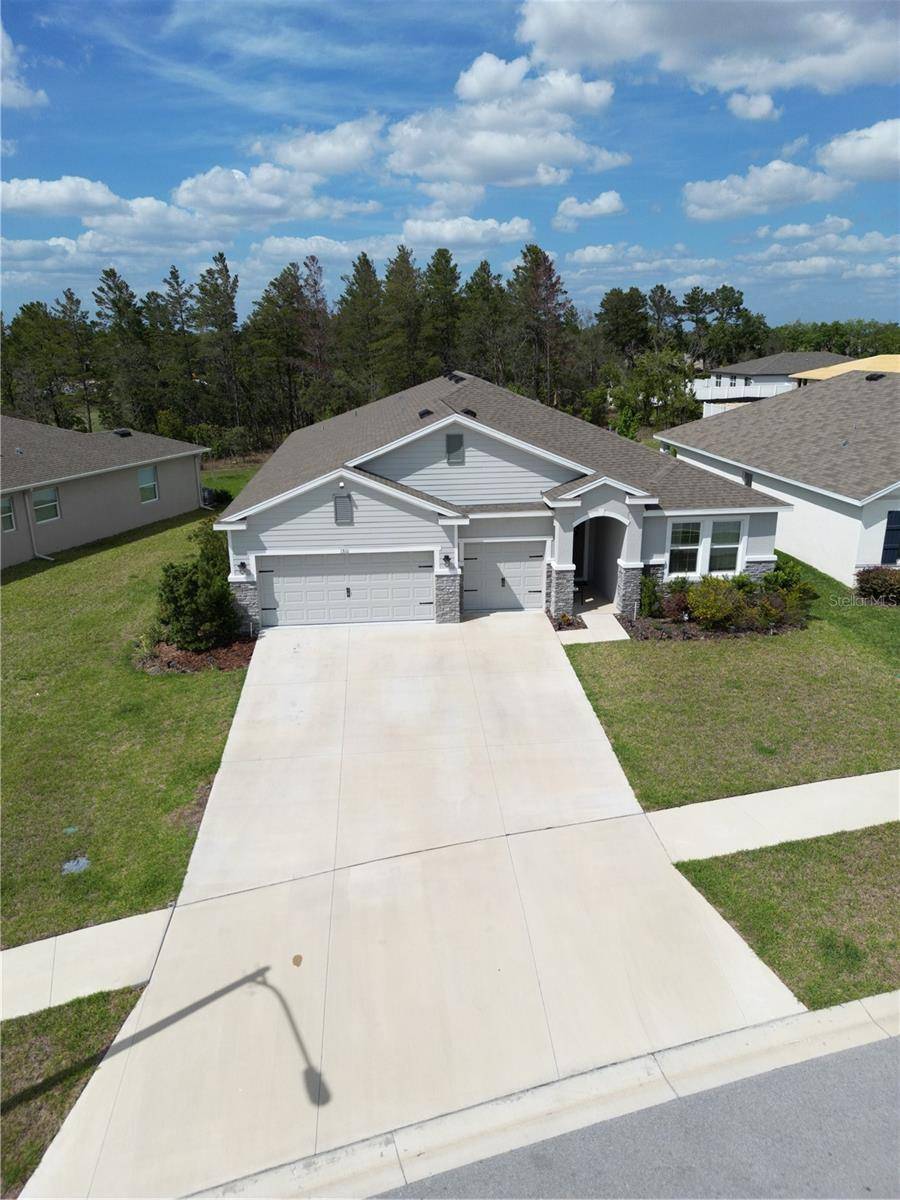 Spring Hill, FL 34609,13111 PEPPER STEM ST