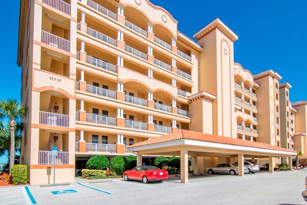 Redington Shores, FL 33708,17717 GULF BLVD #302