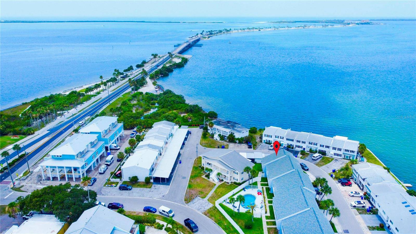 Dunedin, FL 34698,2631 ST JOSEPHS DR W