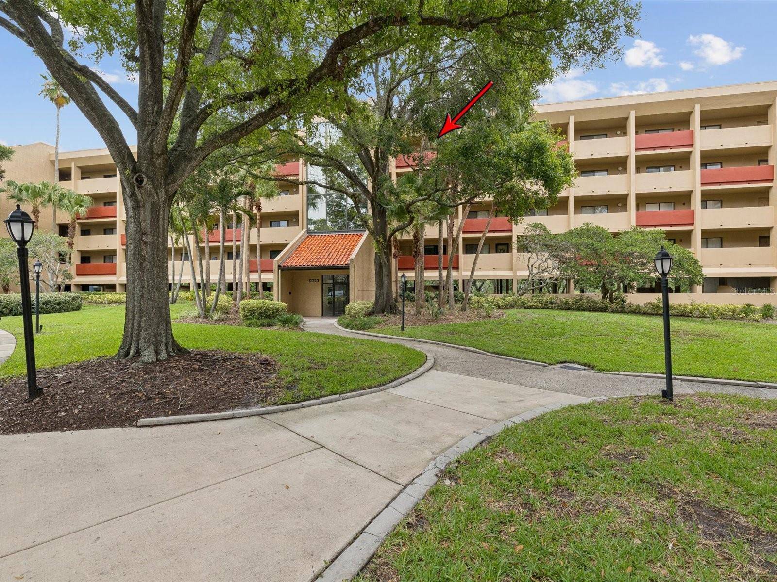 Clearwater, FL 33761,3062 EASTLAND BLVD #405
