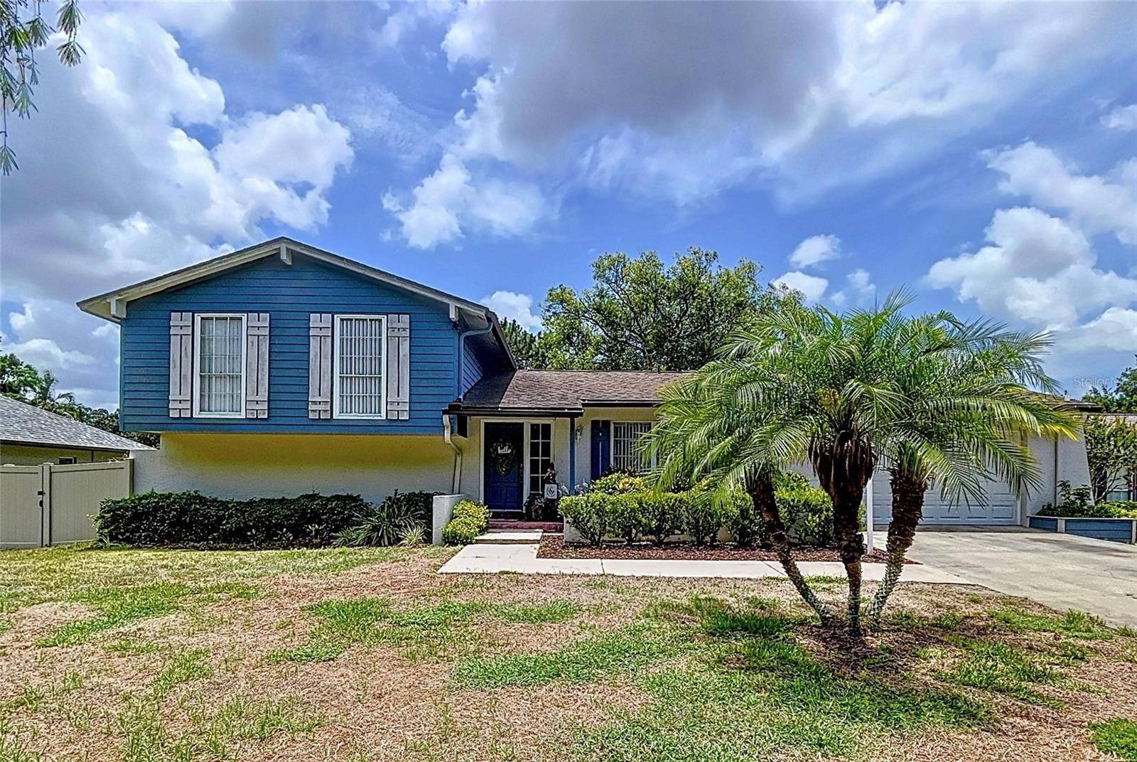 Lutz, FL 33548,1902 REBECCA RD