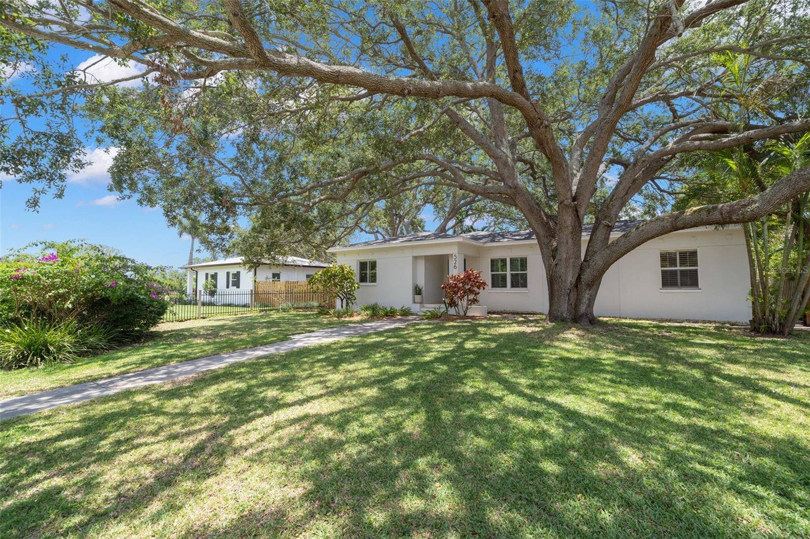 St Petersburg, FL 33704,526 36TH AVE NE