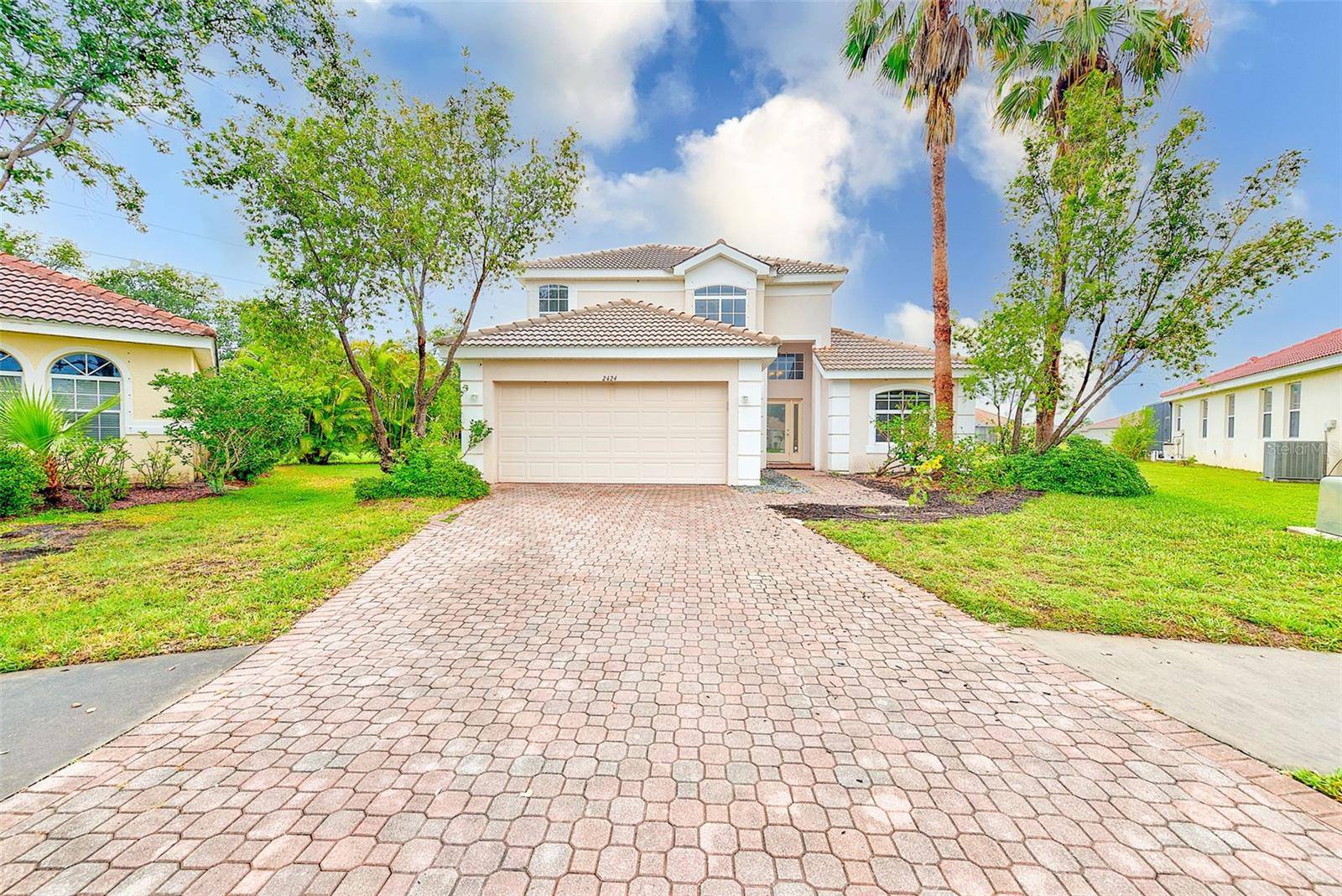 Venice, FL 34292,2424 CARAWAY DR