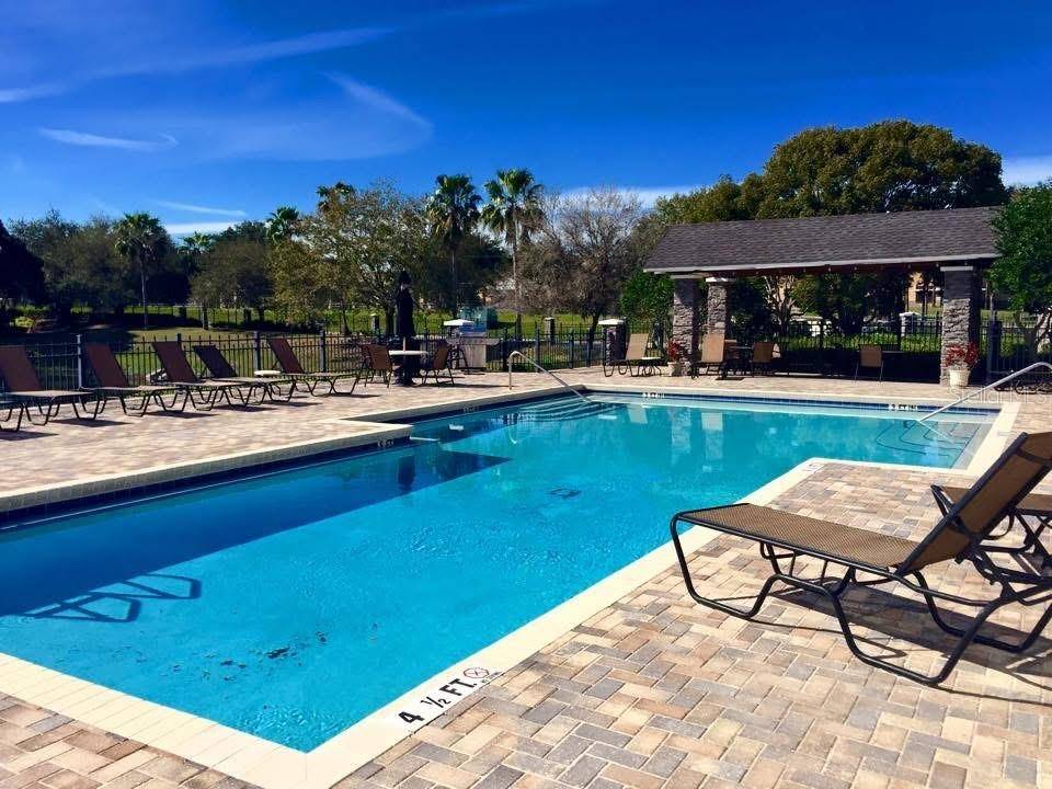 Palm Harbor, FL 34684,3315 HAVILAND CT #201