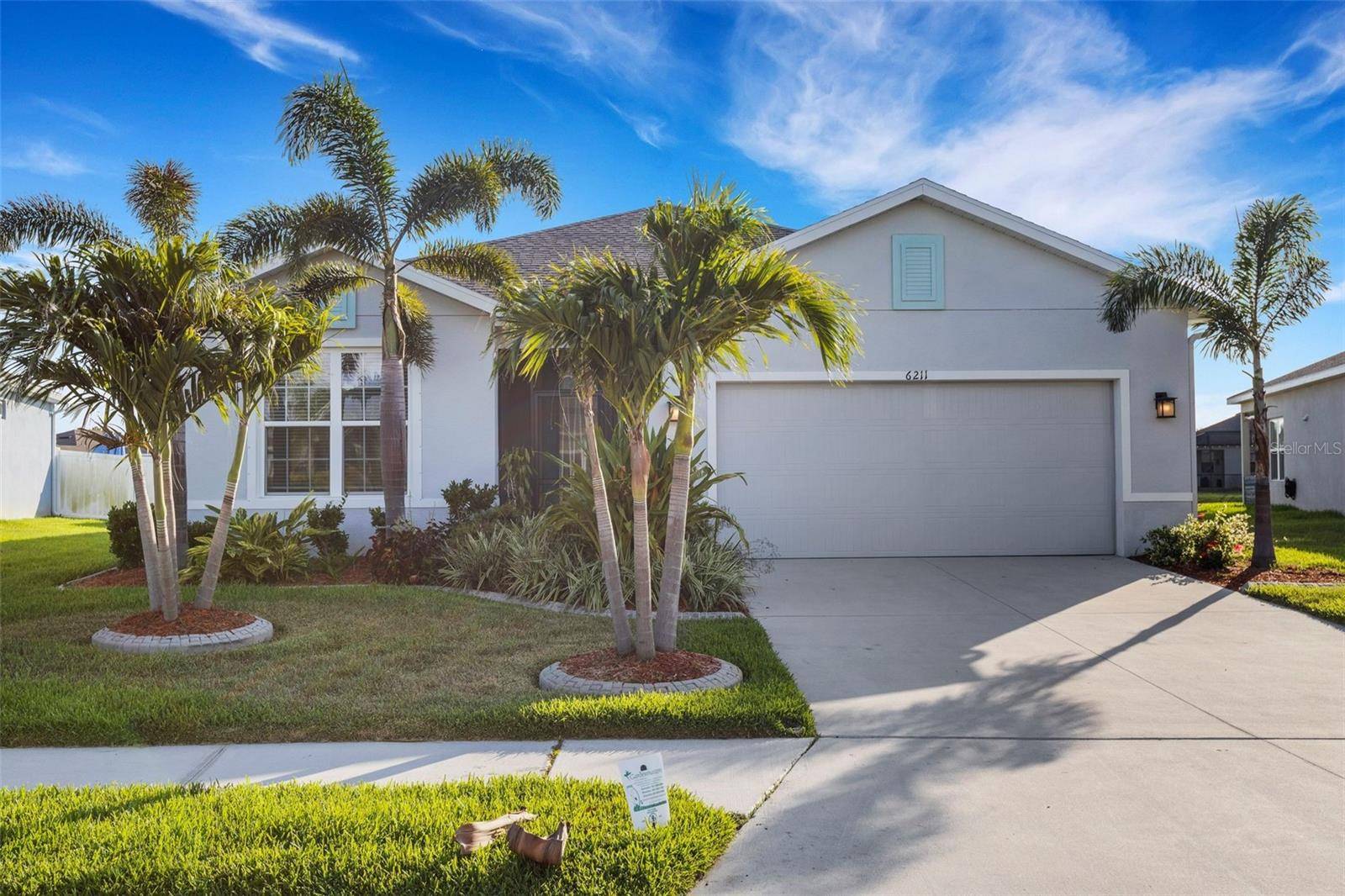Parrish, FL 34219,6211 114TH DR E