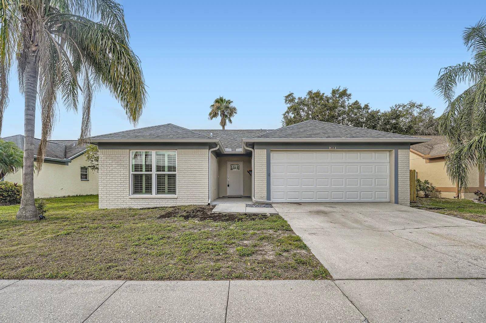 Palm Harbor, FL 34684,3058 CARA CT