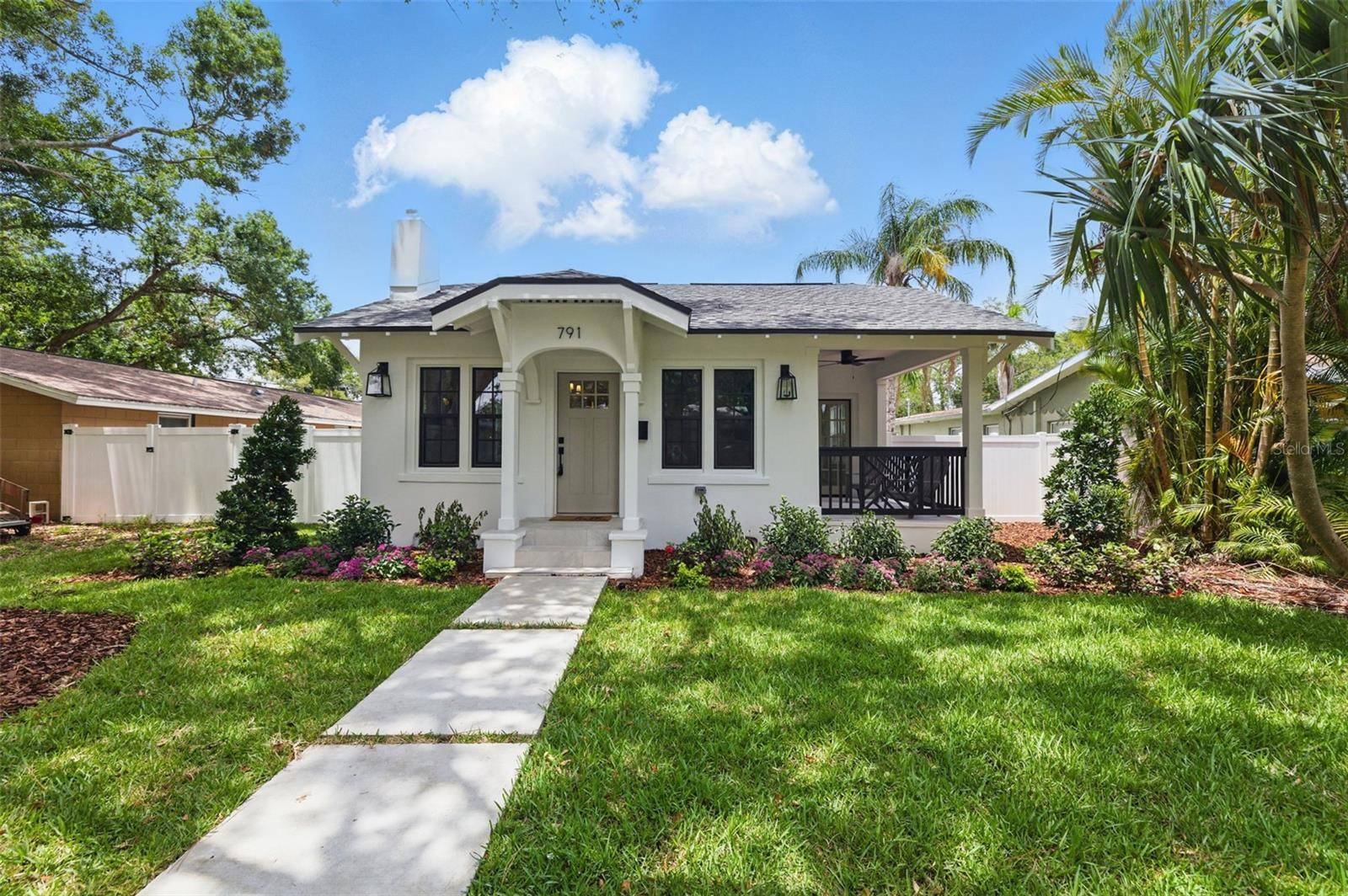 St Petersburg, FL 33703,791 44TH AVE N