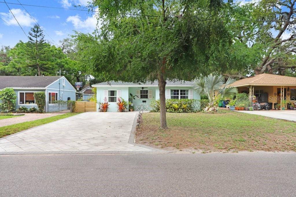 Tampa, FL 33604,1213 E IDLEWILD AVE