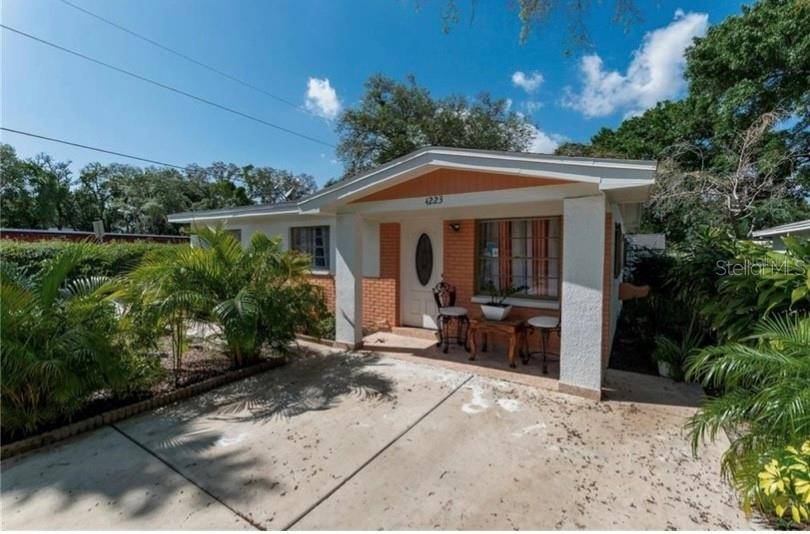 Tampa, FL 33607,4223 W LAUREL ST