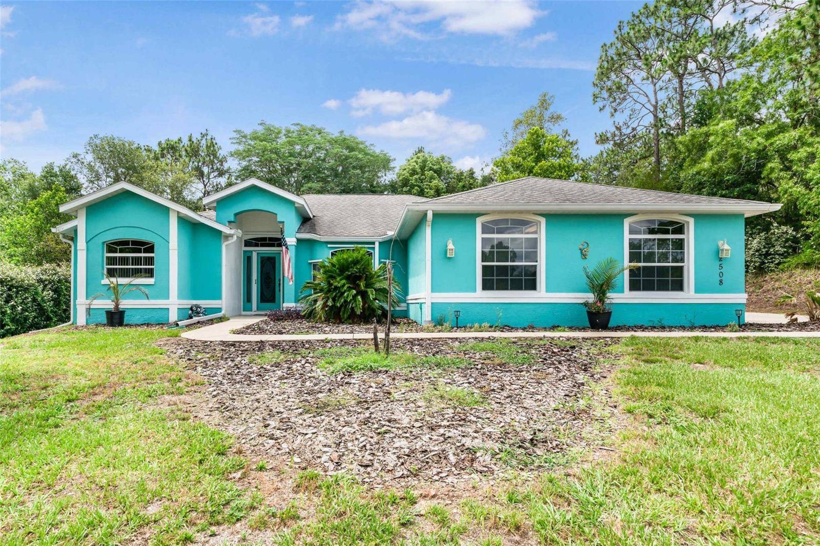 Inverness, FL 34453,2508 E CELINA ST