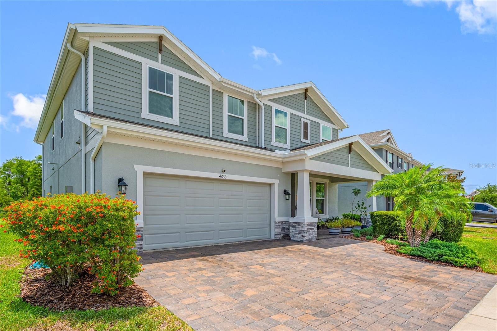 Land O Lakes, FL 34638,4633 BALLANTRAE BLVD