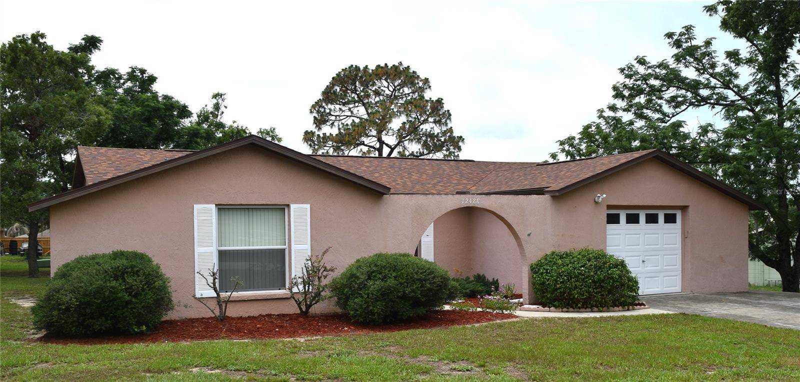 Spring Hill, FL 34609,12488 HARPER ST