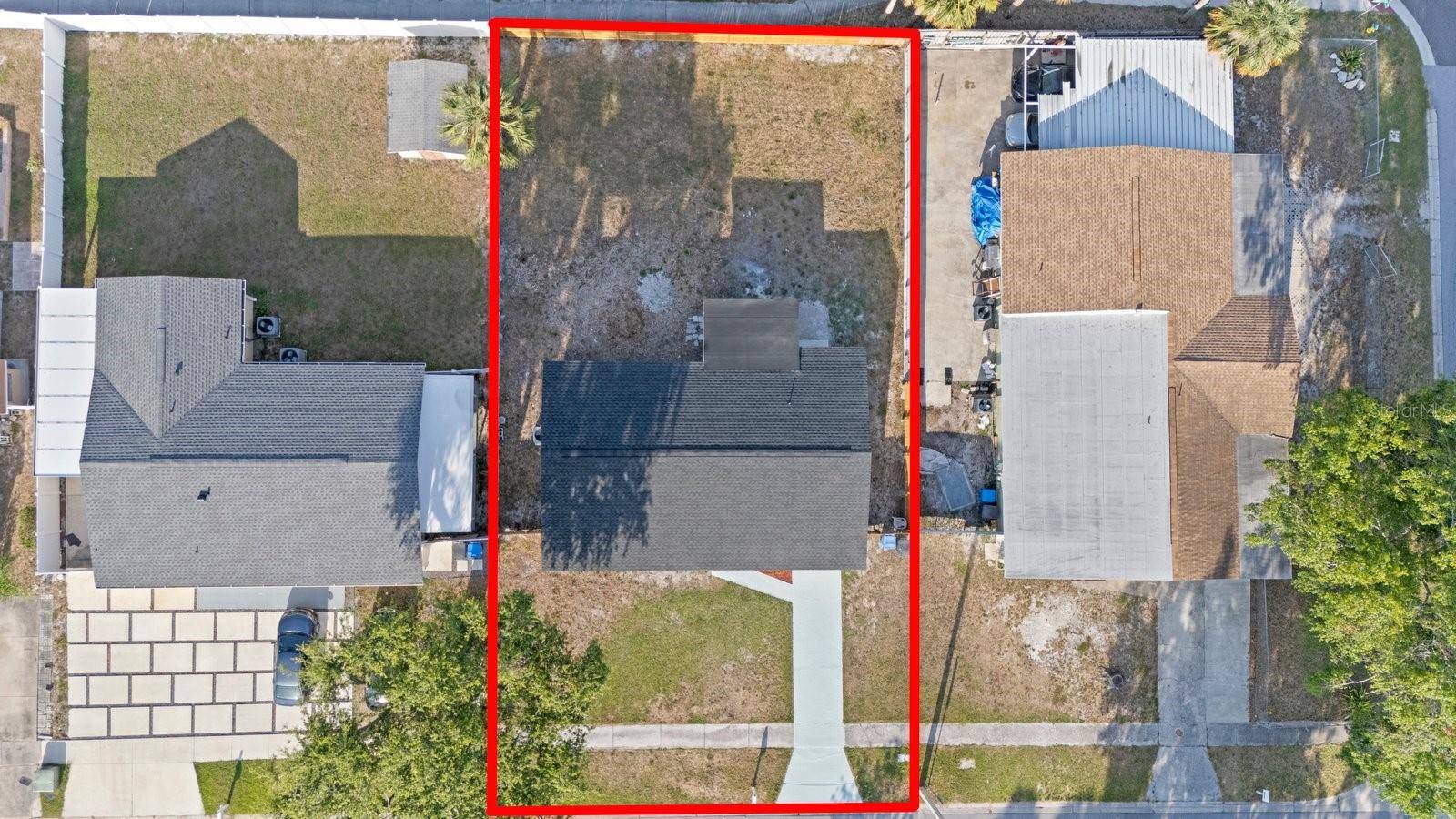 Tampa, FL 33634,4803 SIERRA MADRE DR