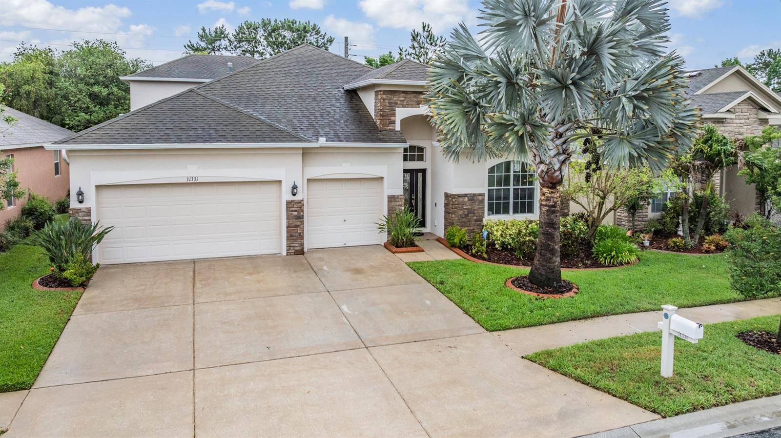 Wesley Chapel, FL 33543,31331 ANNISTON DR