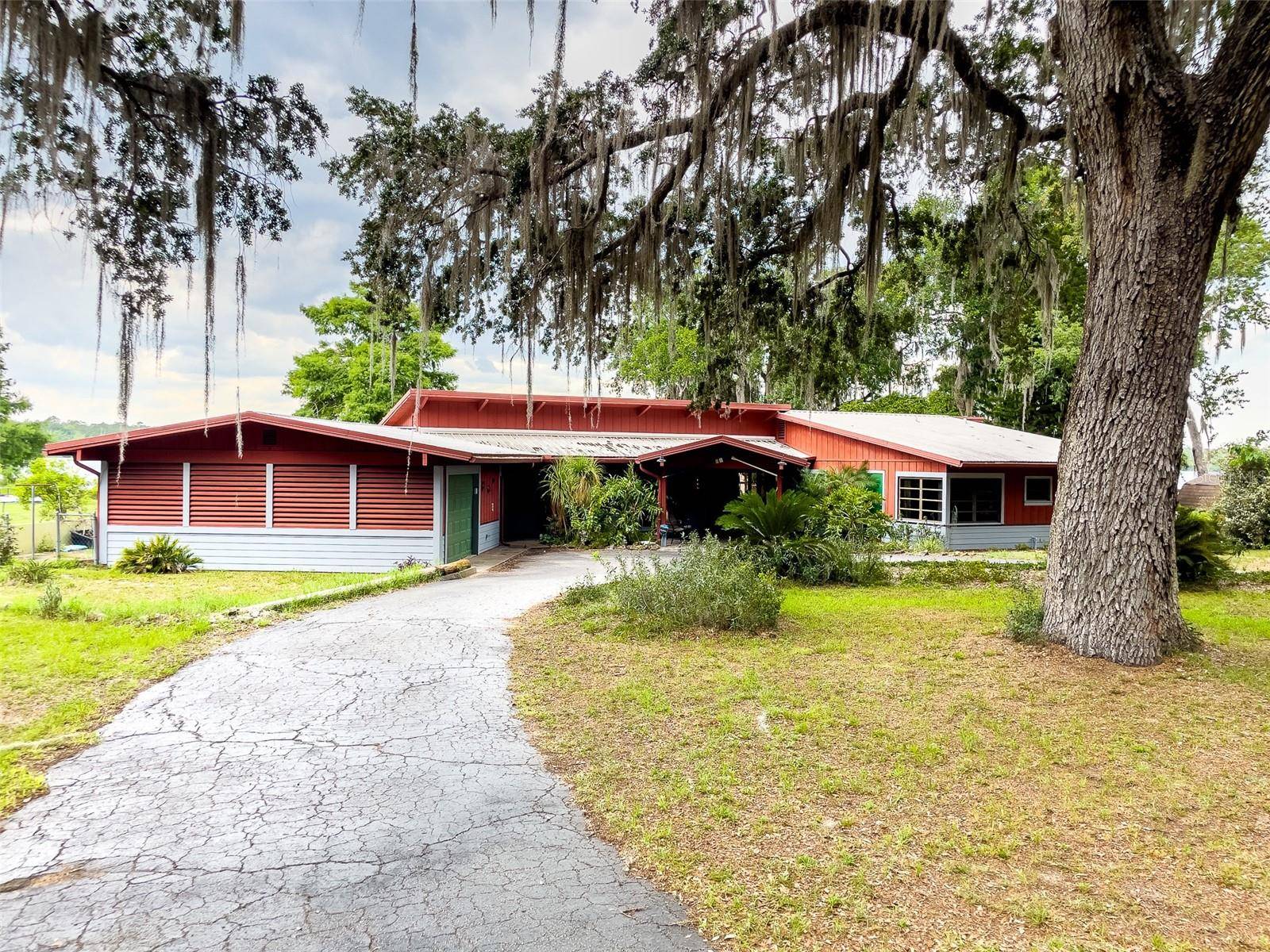 Silver Springs, FL 34488,2292 SE 170TH AVENUE RD