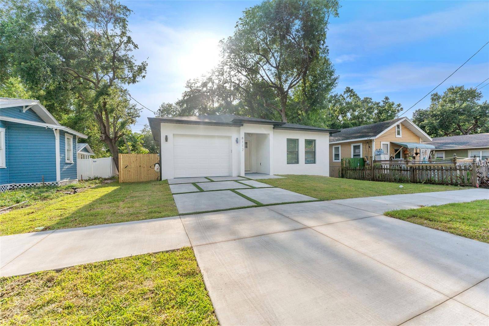 Tampa, FL 33604,8112 N 10TH ST