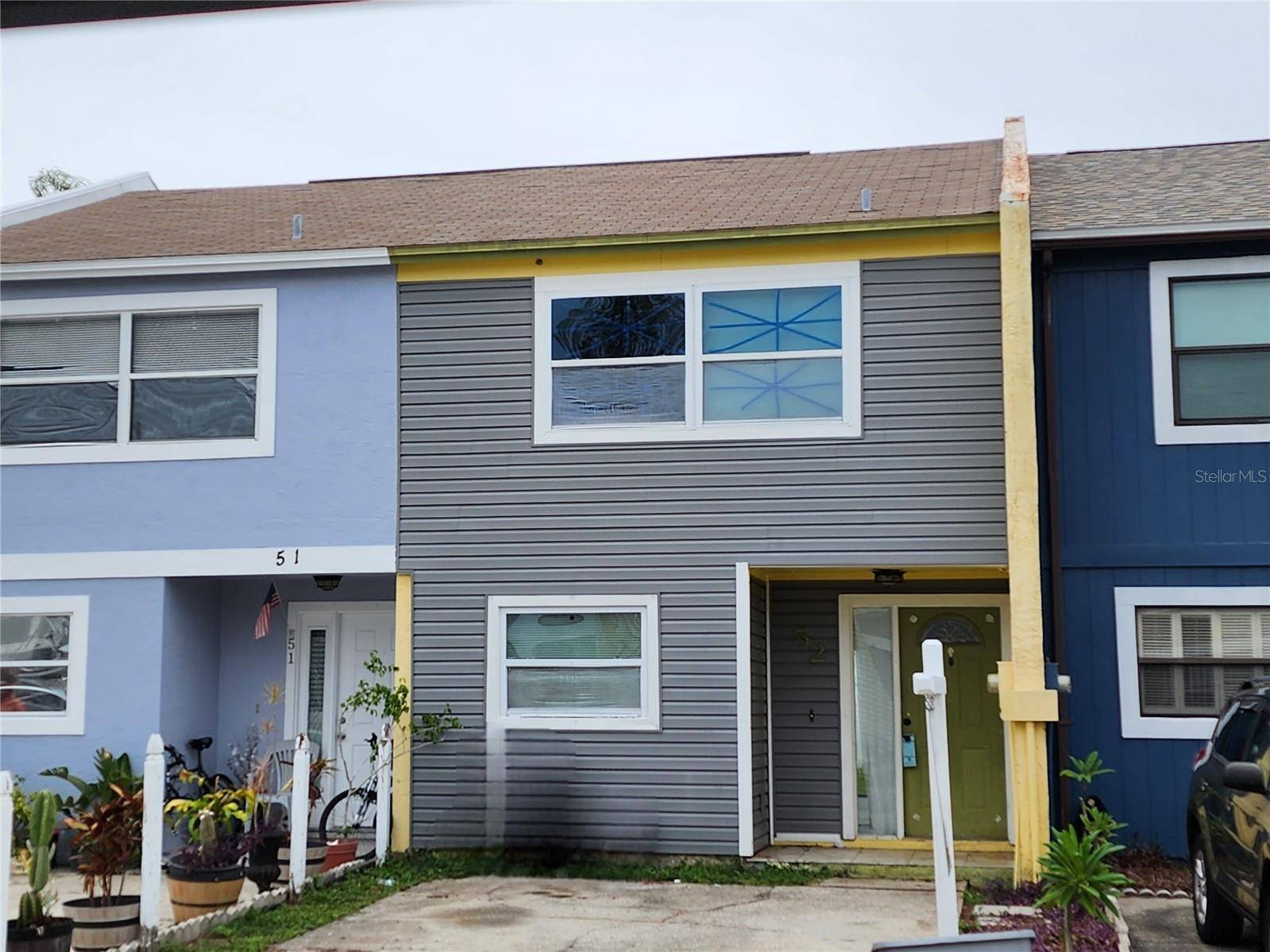 Largo, FL 33771,3041 S PINES DR #52