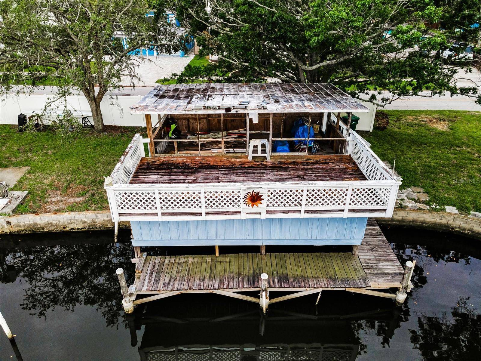 Crystal Beach, FL 34681,394 GEORGIA AVE