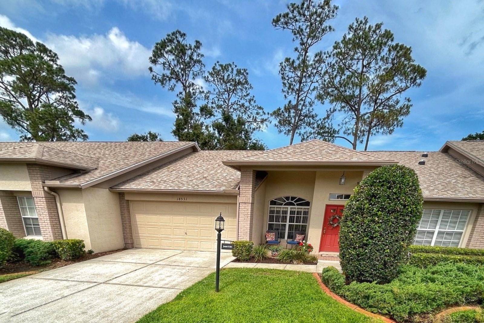 Hudson, FL 34667,18531 BENT PINE DR