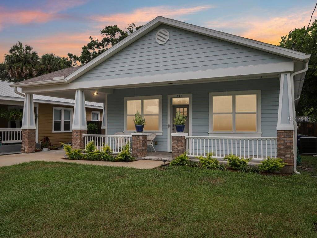 Tampa, FL 33603,311 W IDA ST