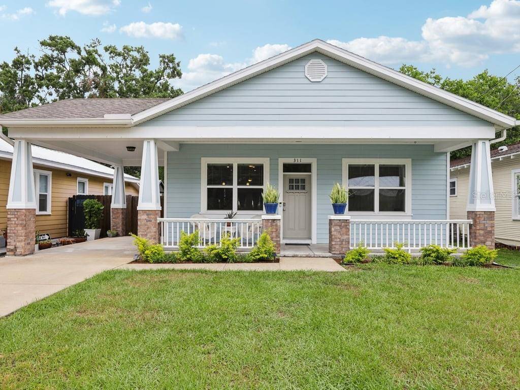 Tampa, FL 33603,311 W IDA ST