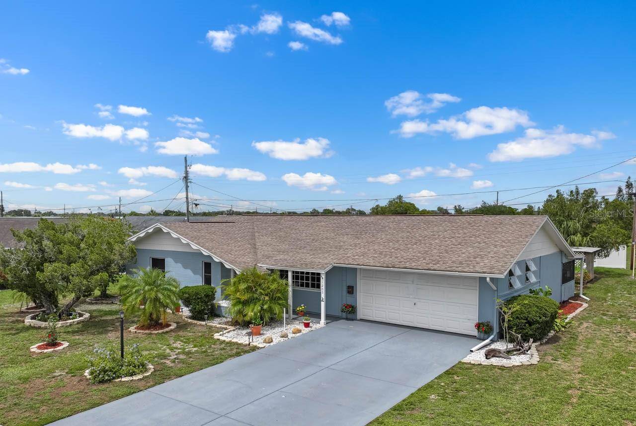 Sun City Center, FL 33573,1205 DESERT HILLS DR