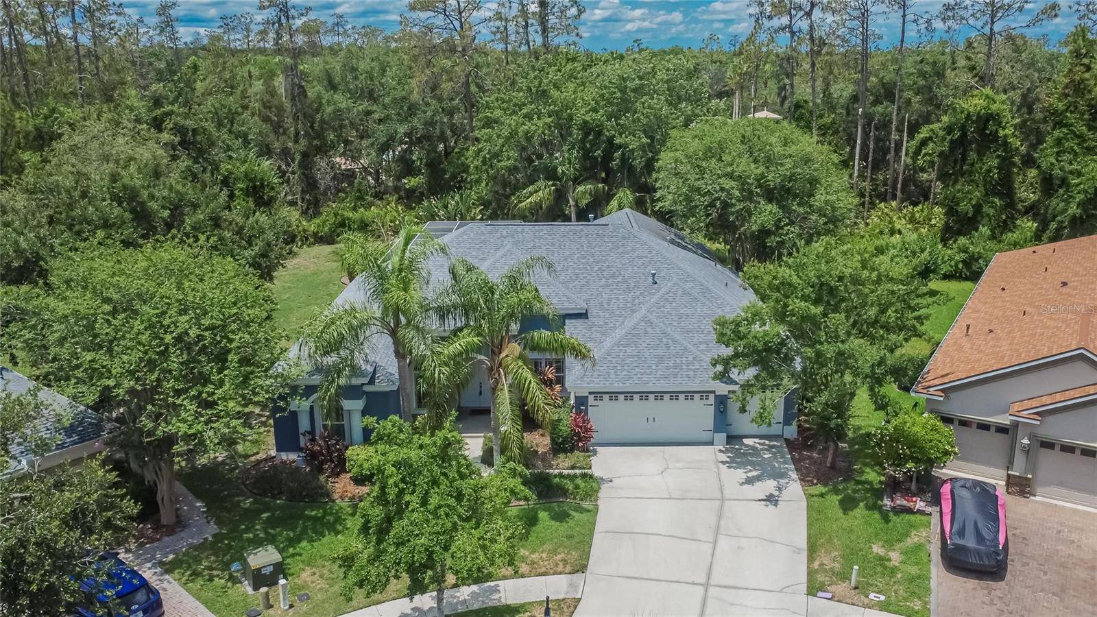 Wesley Chapel, FL 33544,27440 CEDAR PARK CT