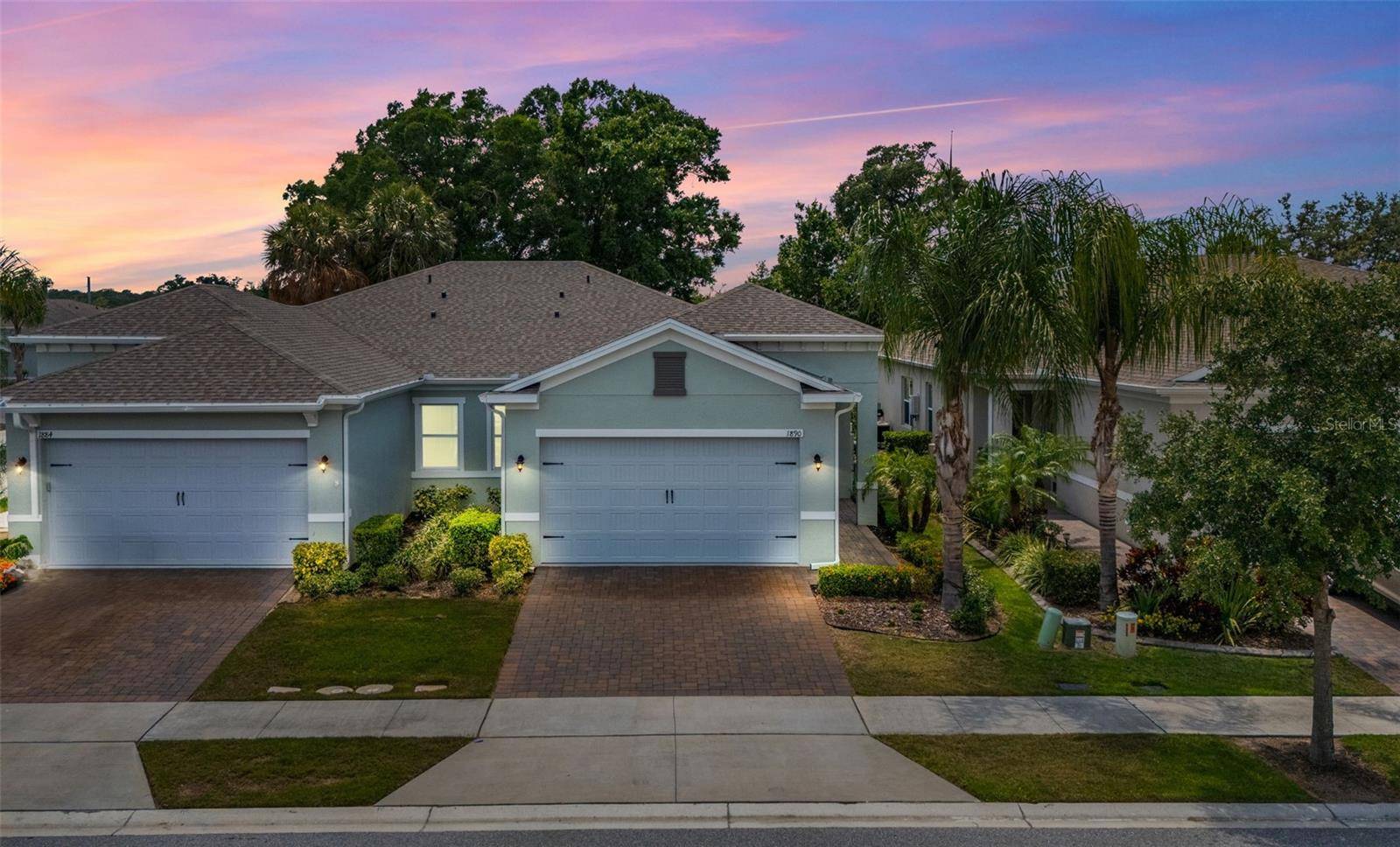 Kissimmee, FL 34747,1890 FLORA PASS PL