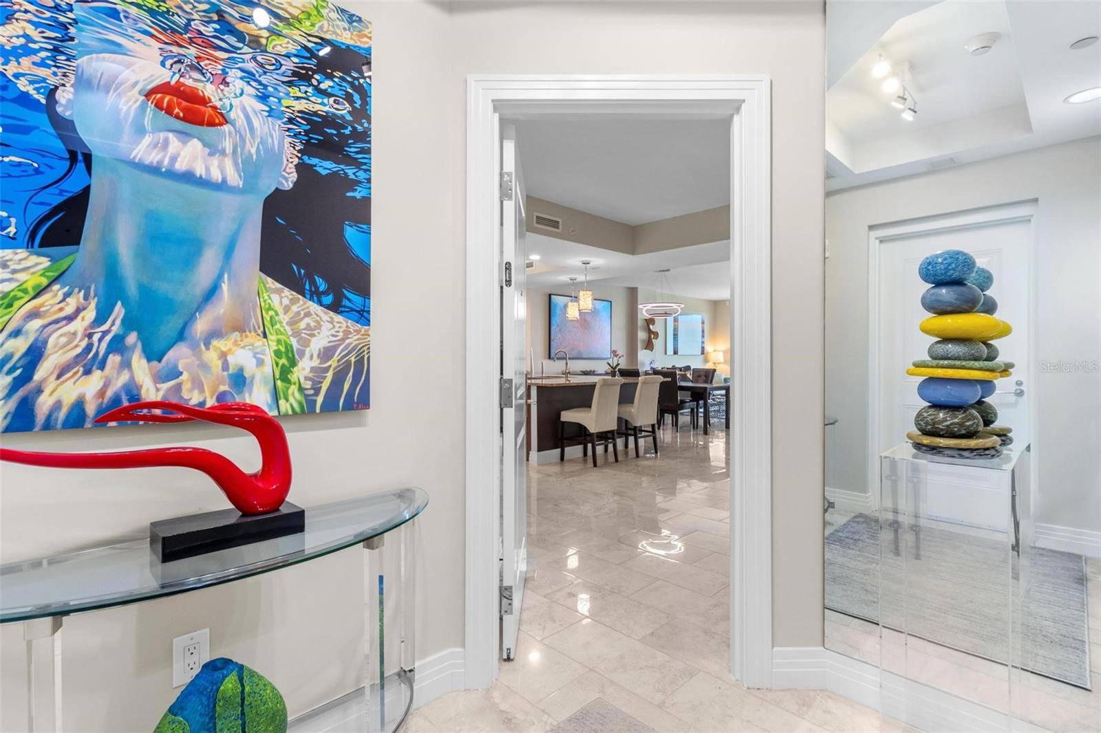 St Petersburg, FL 33704,1325 SNELL ISLE BLVD NE #708