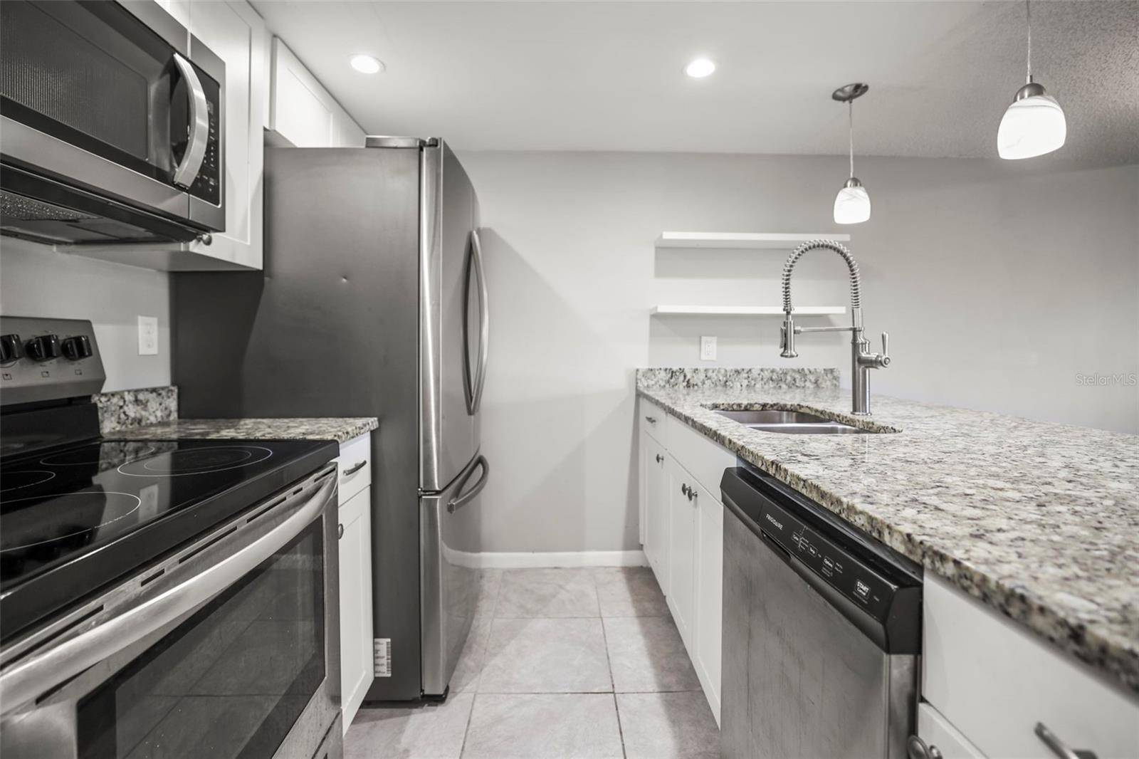 Clearwater, FL 33761,2581 COUNTRYSIDE BLVD #2309