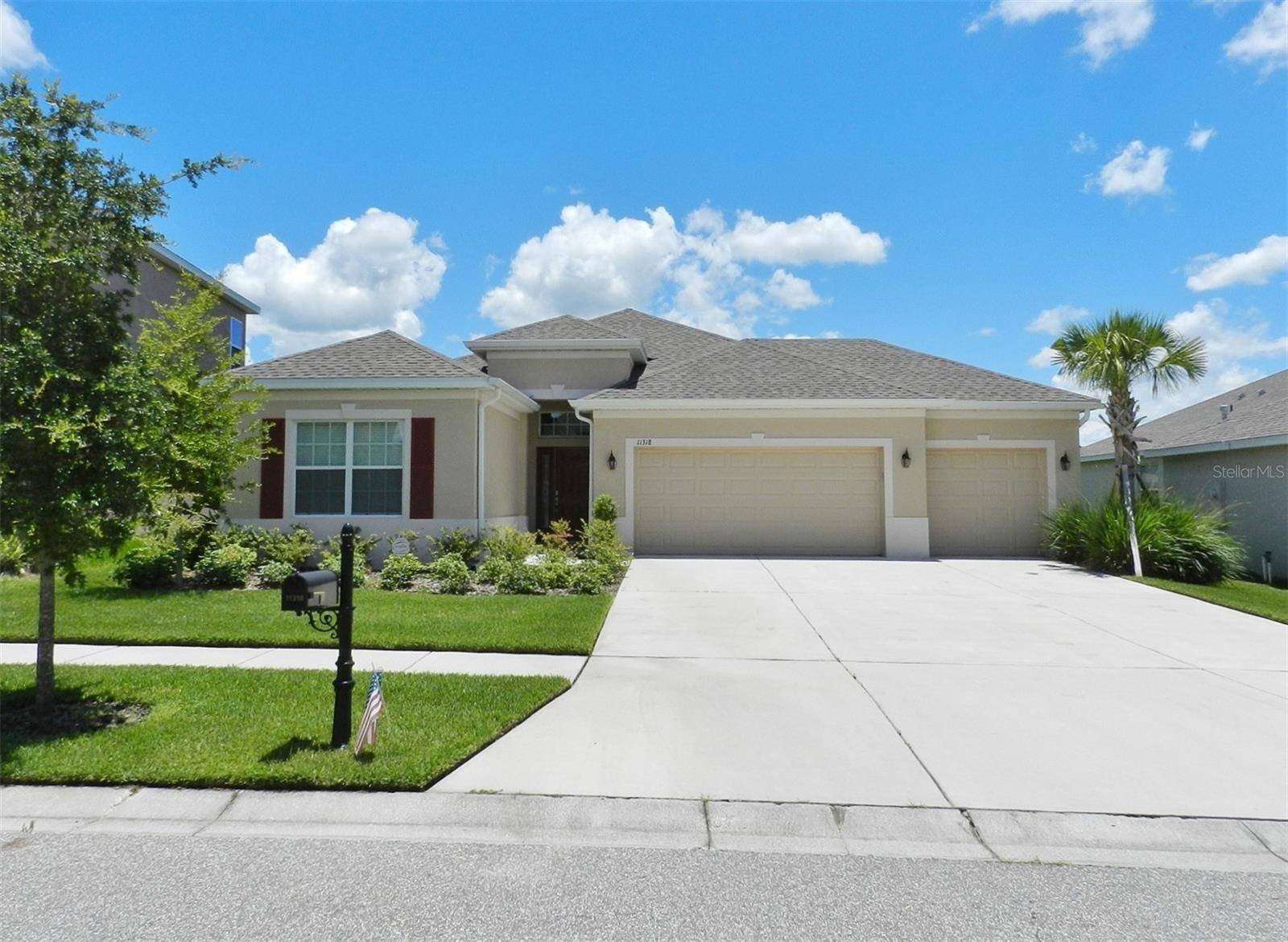 Lithia, FL 33547,11318 SCRIBNER STATION LN
