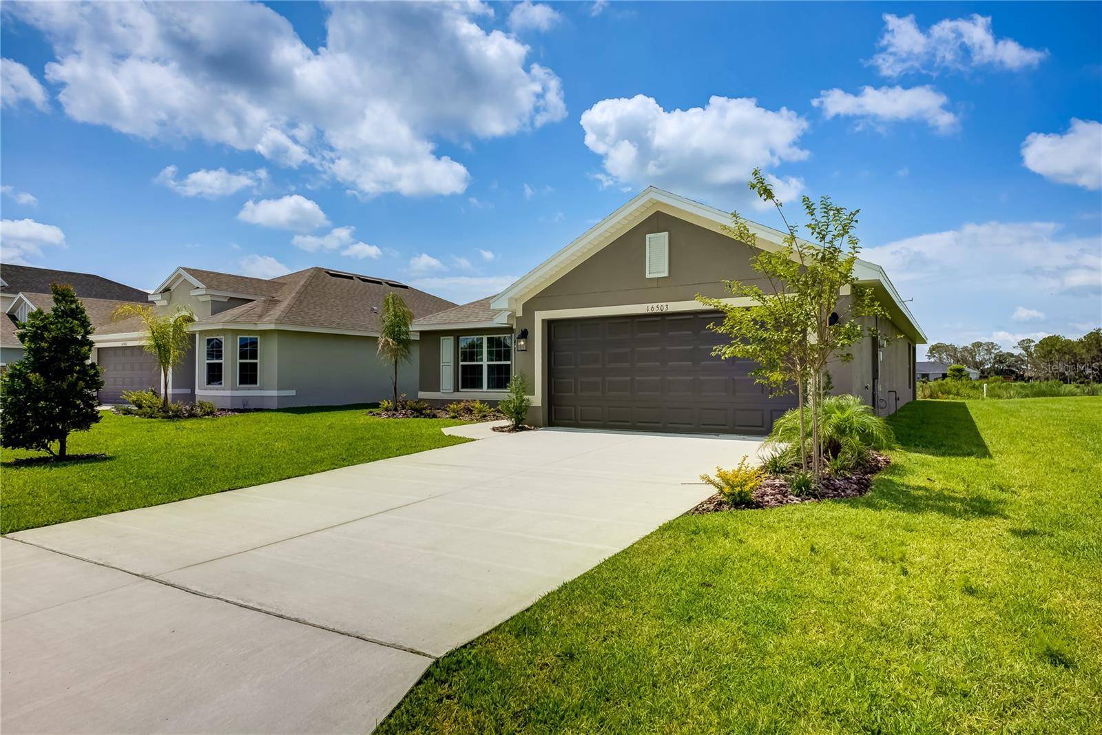 Parrish, FL 34219,16503 66TH LN E