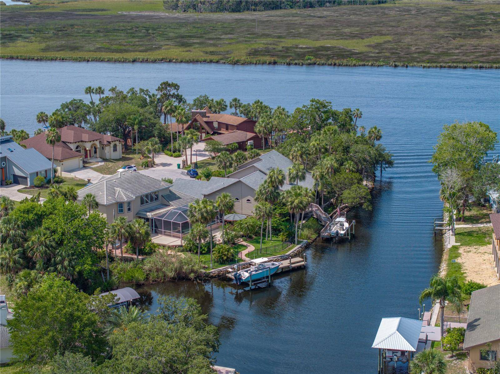 Homosassa, FL 34448,5260 S STETSON POINT DR
