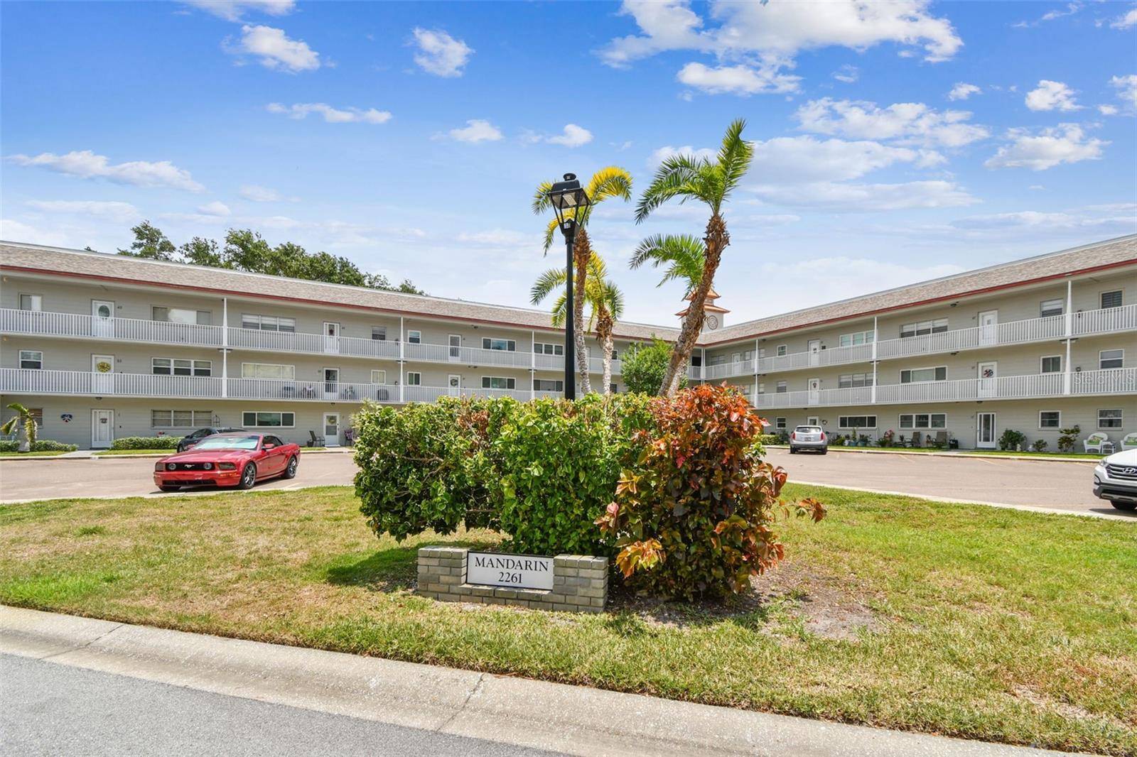 Clearwater, FL 33763,2261 SWEDISH DR #47