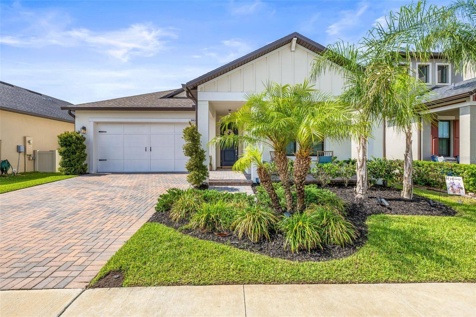 New Port Richey, FL 34655,8460 CAPSTONE RANCH DR