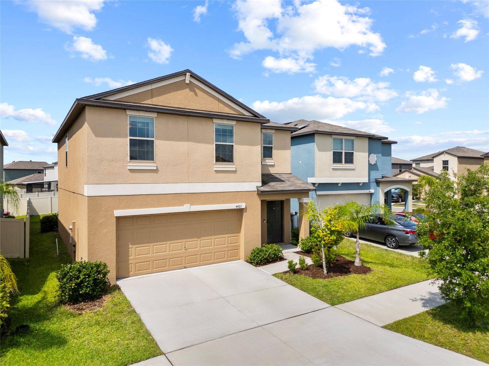 Sun City Center, FL 33573,4403 ETERNAL PRINCE